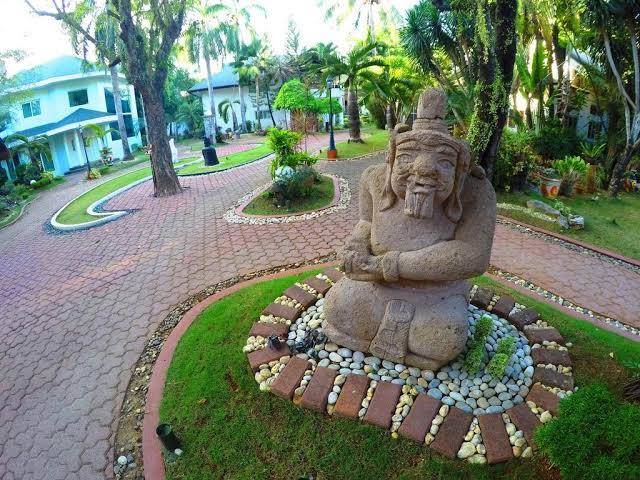 Pinjalo resort