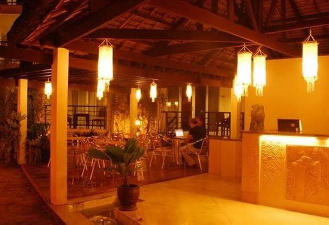 Quoalla hotel boracay