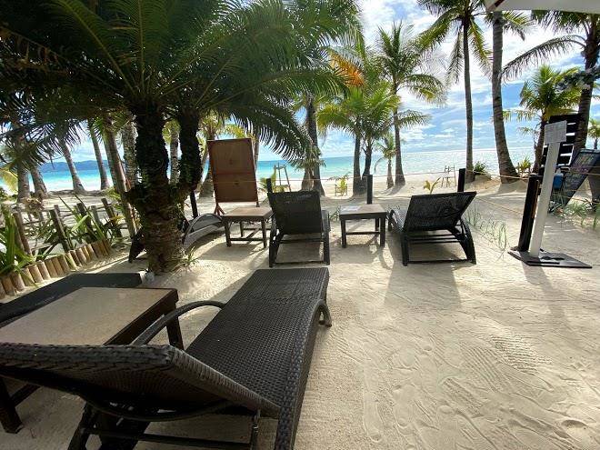 Residencia Boracay Image