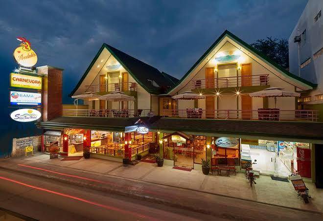 Shore time hotel annex