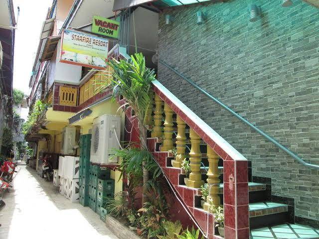 Starfire Annex Image