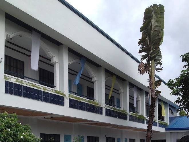 Suburbia Garden Hotel Image