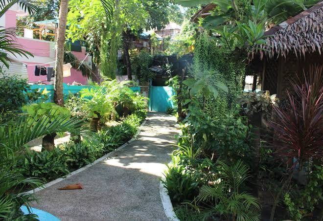 Sundown resort