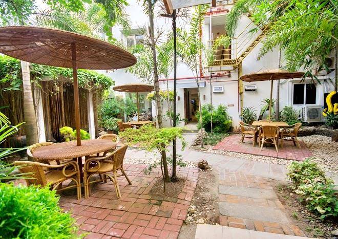 Sur Beach Resort Image