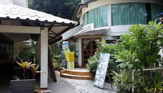 Surfside boracay resort and spa