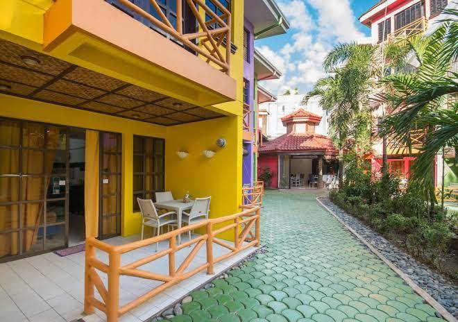 The Club Ten Beach Resort Boracay Image