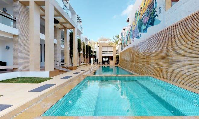 The District Boracay Image