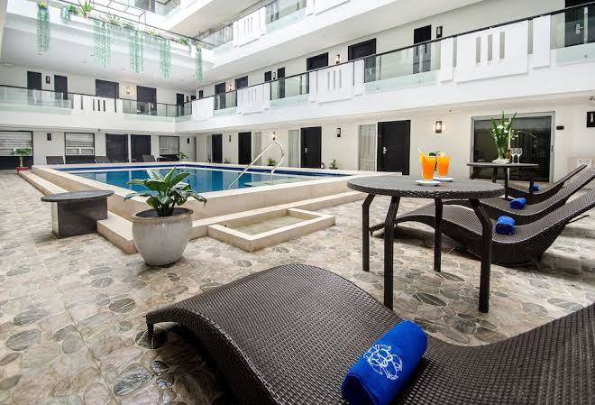 The Muse Hotel Boracay Image