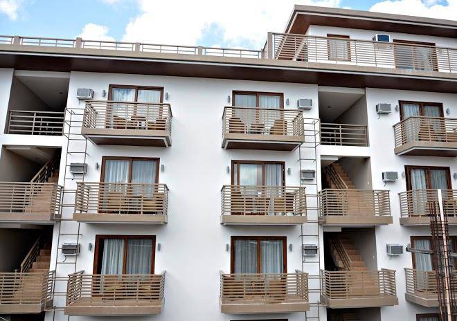 The piccolo hotel of boracay