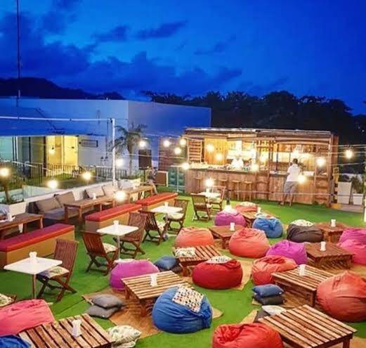 The tides hotel boracay