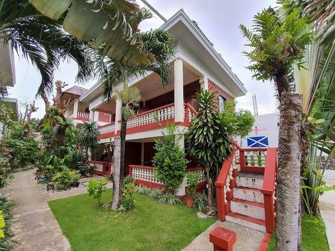 Tonglen eco resort