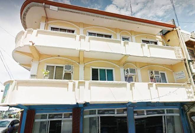 Yasul's building