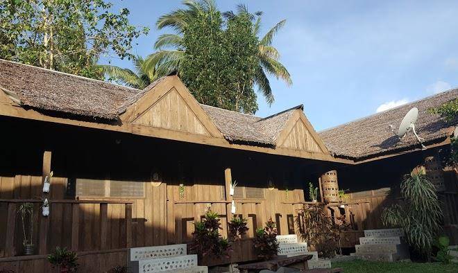 Bugang riverside inn