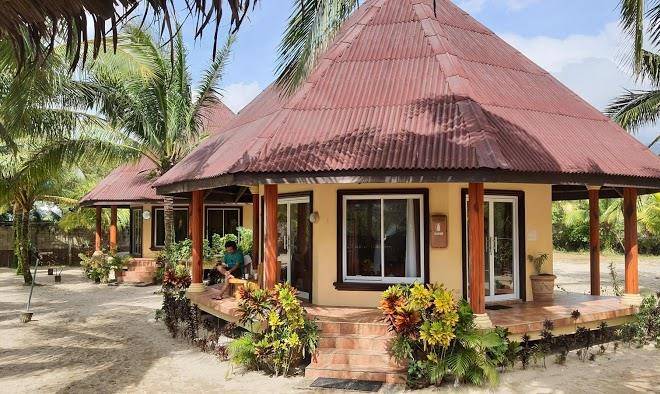 Le palme beach resort