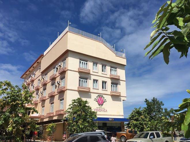 Hotel veronica