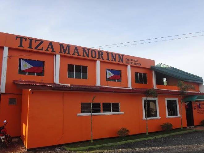 Tiza Manor Inn Image