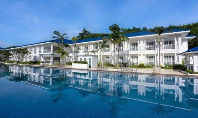 Andana resort guimaras