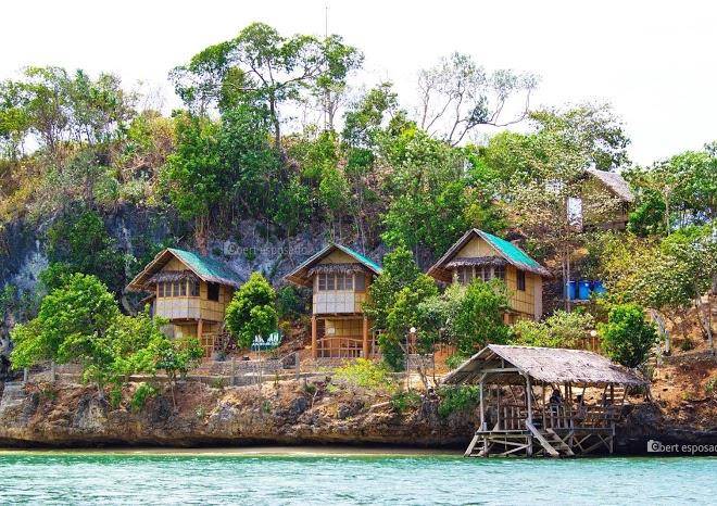 Cabugan adventure resort