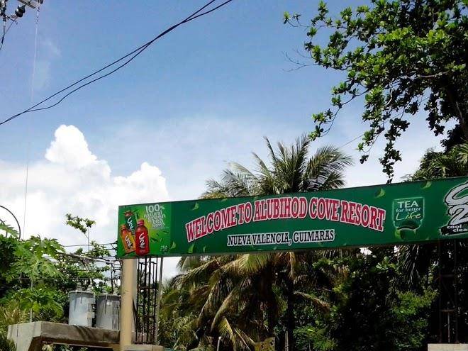 Freelance beach resort