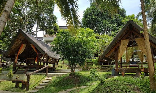 Guimaras mountain resort