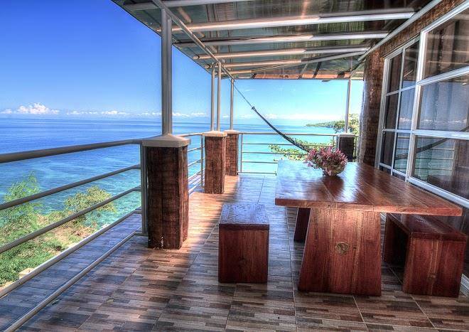 Nature's eye beach resort