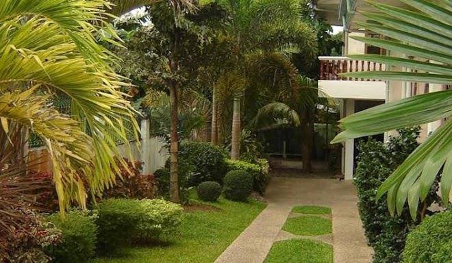 Pine haven hotel
