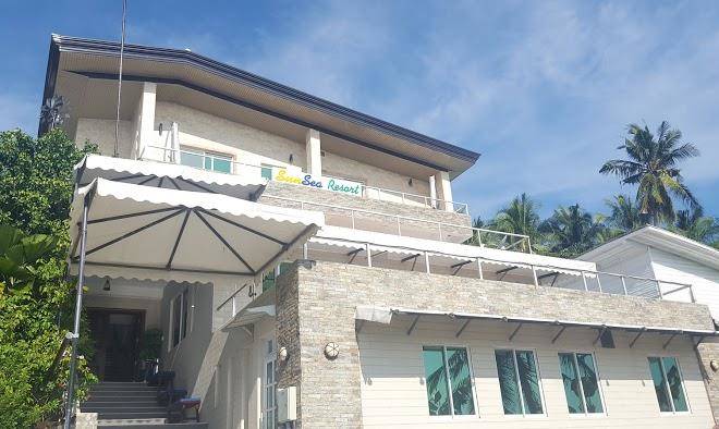 Sun sea resort