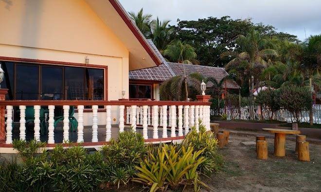 Vilches beach resort