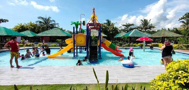 Anhawan beach resort and spa
