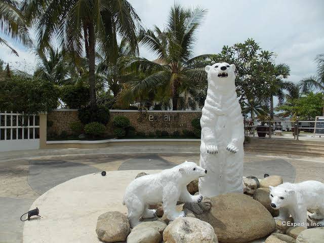 Bearland residences