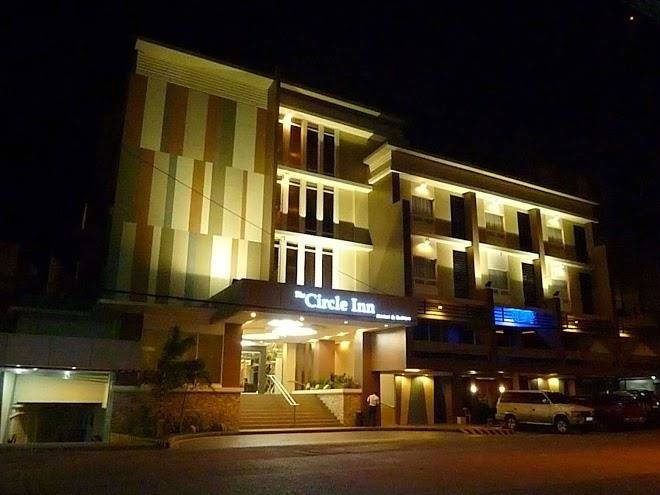 Circle inn iloilo city center