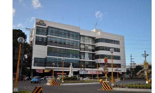 Days hotel by wyndham iloilo