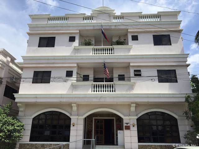 El haciendero private hotel