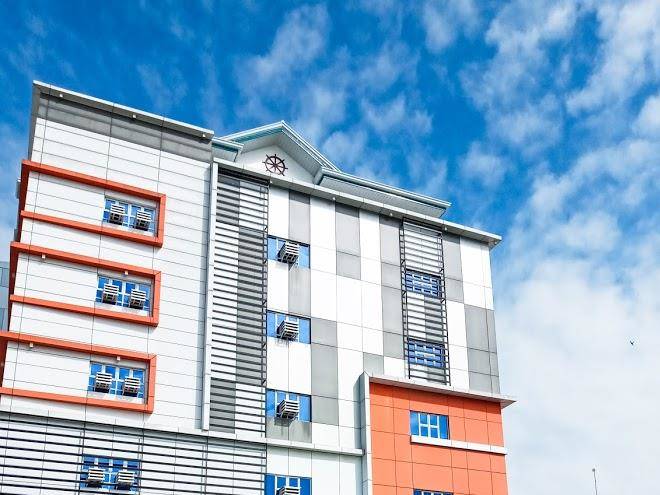 Ferrymar hotel