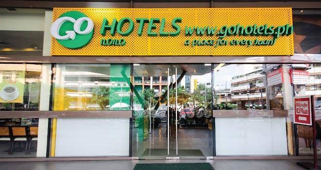 Go hotels iloilo