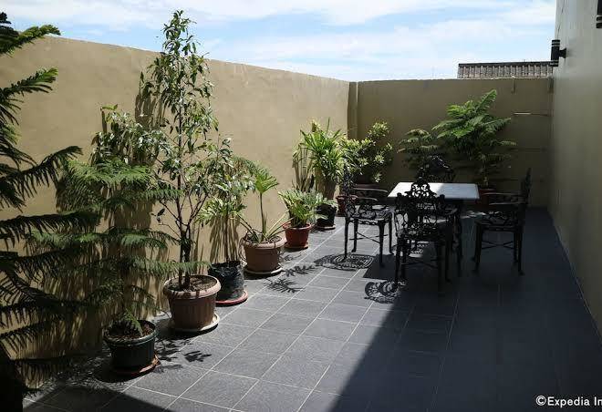 Gt hotel iloilo