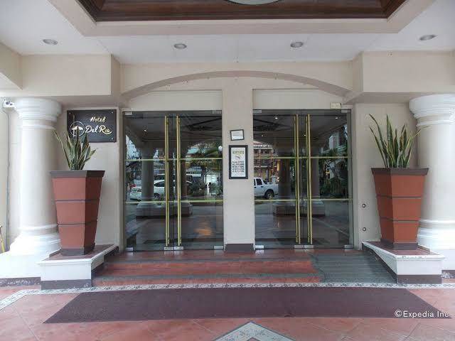Hotel del rio