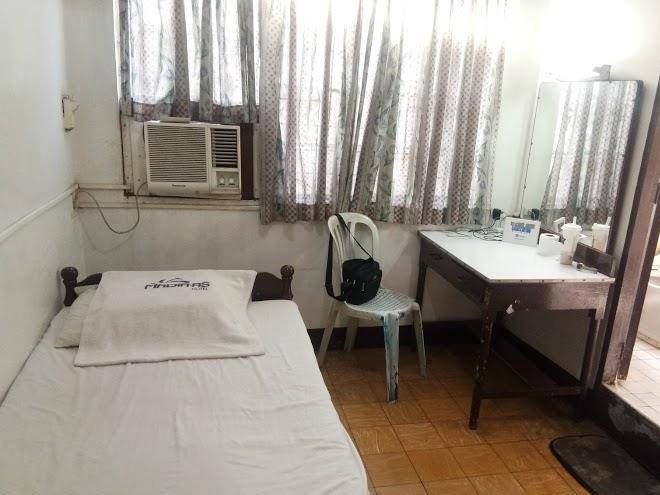 Hotel madia as