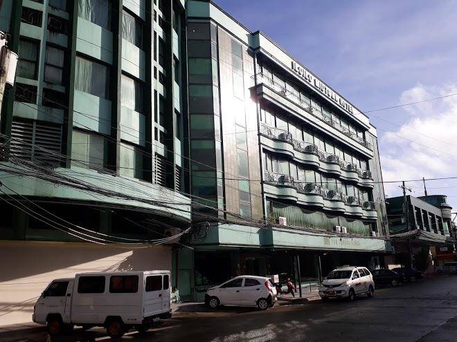 Iloilo midtown hotel
