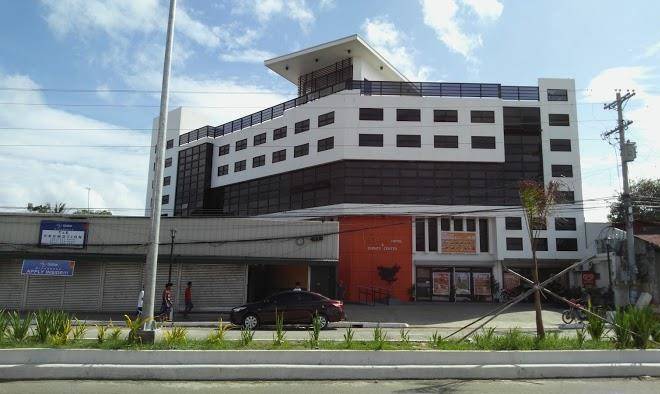 Jeca m j c hotel & events center