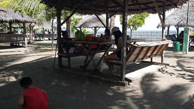 Nes And Tats Beach Resort Image