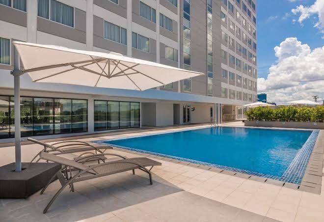 Park inn by radisson iloilo