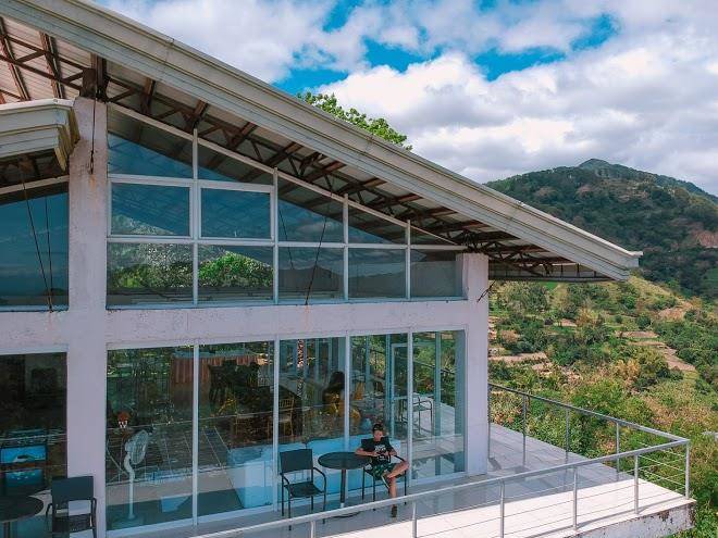 Pineridge bucari mountain resort