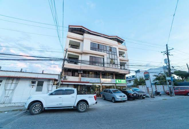 Reddoorz ledesco avenue lapaz iloilo