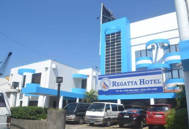 Regatta hotel iloilo