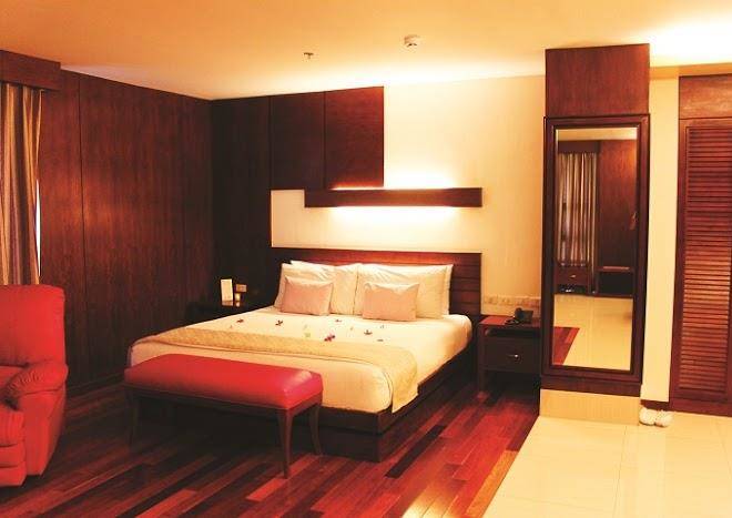 Skinetics wellness center boutique hotel