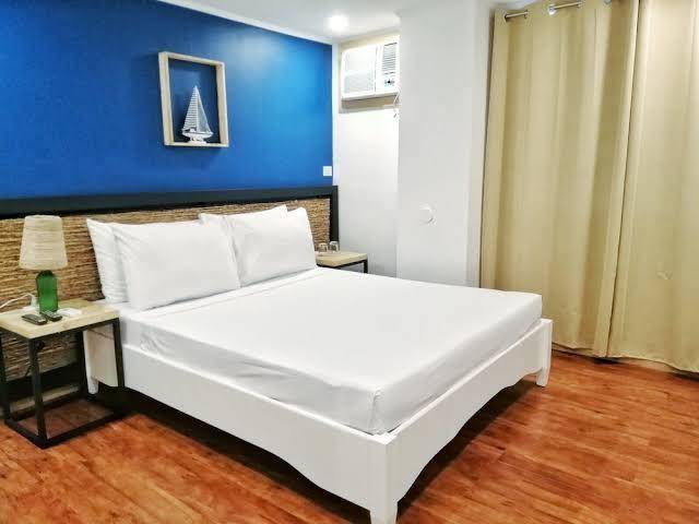 Spaces by eco hotel iloilo