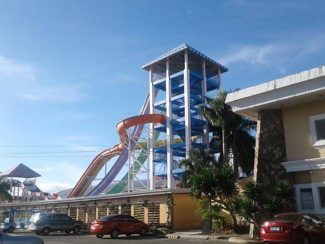 The centennial resort hotel & convention center