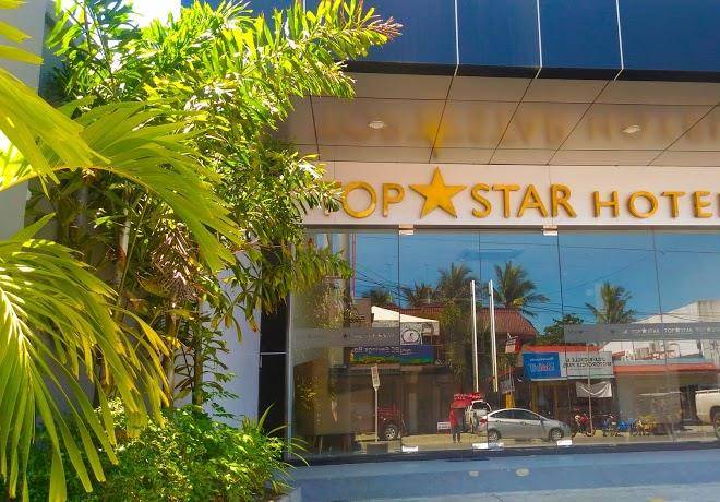 Top star hotel