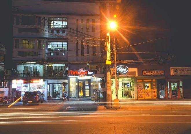 Urban Inn Iloilo Image